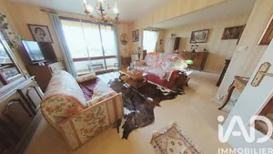 Apartment in Troyes (10000)