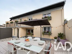 Maison à Montfermeil (93370)