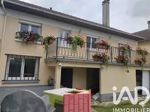 Maison à Montfermeil (93370)