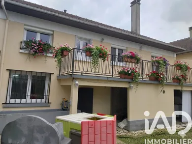Maison à Montfermeil (93370)