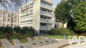 Apartment in Firminy (42700)