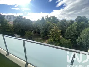 Appartement à Firminy (42700)