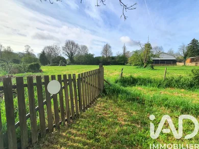 Building plot in Saint-Vincent-sur-Graon (85540)