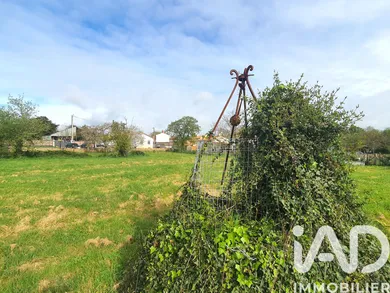 Building plot in Saint-Vincent-sur-Graon (85540)