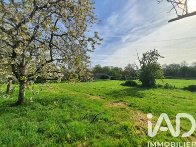 Building plot in Saint-Vincent-sur-Graon (85540)