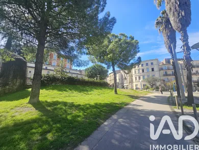 Appartement à Montpellier (34000)
