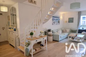 Appartement à Clamart (92140)