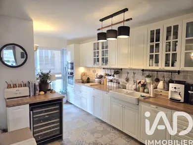 Appartement à Clamart (92140)