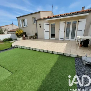 Maison traditionnelle à L'Houmeau (17137)