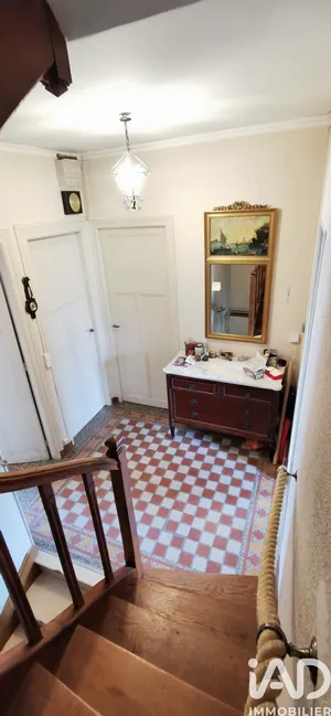 Maison à Épernay (51200)