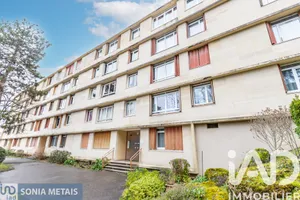 Appartement à Savigny-sur-Orge (91600)