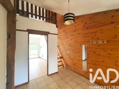 House in Saint-Vincent-sur-Graon (85540)