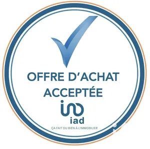 Appartement à Bois-Colombes (92270)