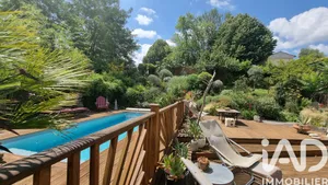 Traditional house in Saint-Orens-de-Gameville (31650)