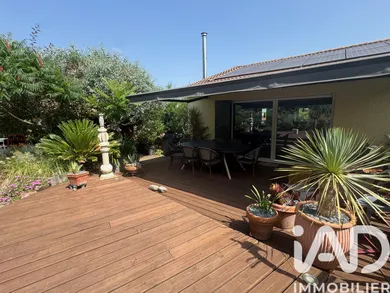 Maison traditionnelle à Saint-Orens-de-Gameville (31650)