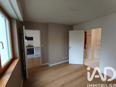 Appartement à Nantes (44000)