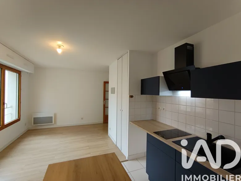 Appartement 2 pièces 38 m² · à Nantes · 38 m² · 162 950 €