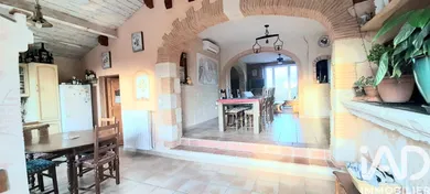 Park home in Moncaut (47310)