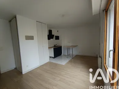 Appartement à Nantes (44000)