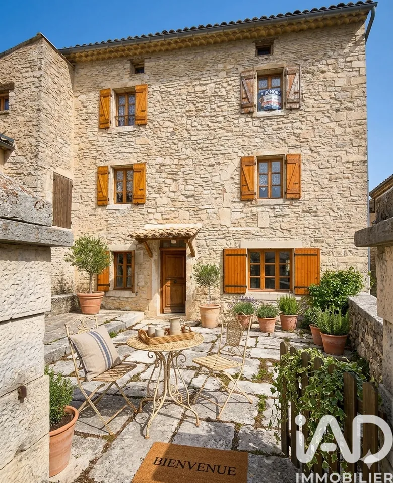 Maison 5 pièces 142 m² · à L'Hospitalet · 142 m² · 260 000 €