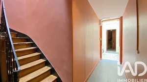 Appartement à Bordeaux (33300)