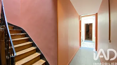 Appartement à Bordeaux (33300)