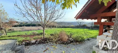 Park home in Moncaut (47310)