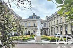 Studio in Troyes (10000)