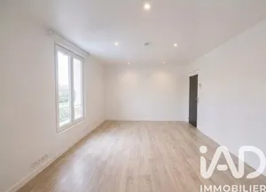 Appartement à Aubervilliers (93300)