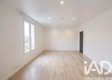 Appartement à Aubervilliers (93300)