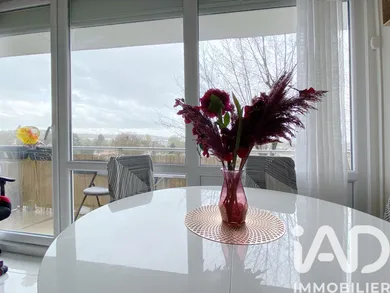 Appartement à Livry-Gargan (93190)
