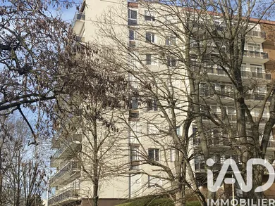Appartement à Livry-Gargan (93190)