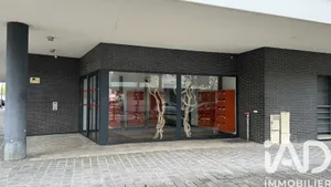 Apartment in Orléans (45000)