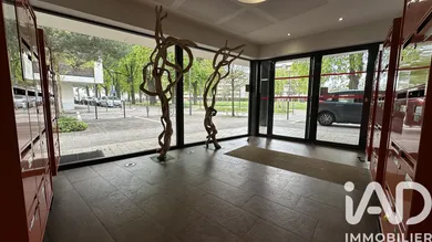 Apartment in Orléans (45000)
