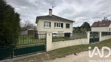 House in Bonny-sur-Loire (45420)