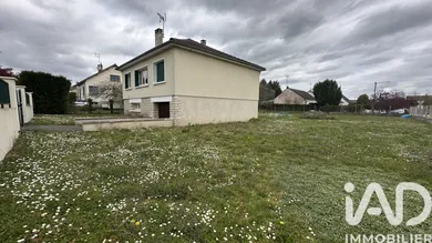 House in Bonny-sur-Loire (45420)