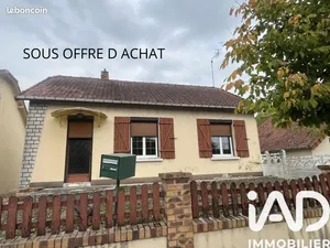 House in BLANGY SUR BRESLE (76340)