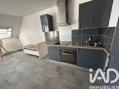 Apartment in Morangis (91420)