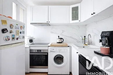 Appartement à Bourg-Achard (27310)