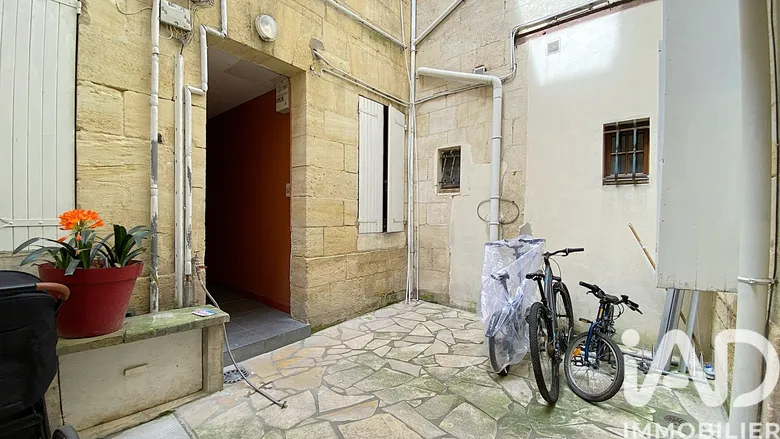 Appartement 3 pièces 47 m² · à Bordeaux · 47,1 m² · 199 000 €