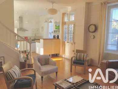 Maison à Saint-Quay-Portrieux (22410)