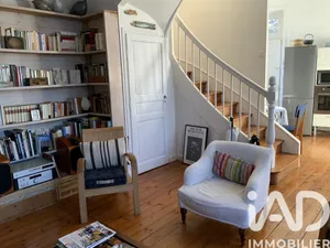 Maison à Saint-Quay-Portrieux (22410)