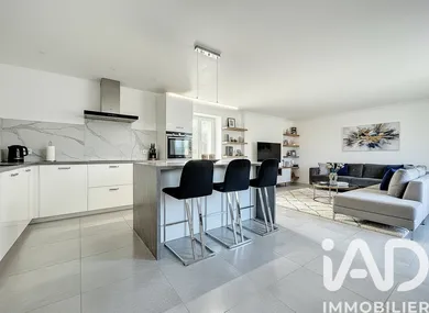 Maison à Audinghen (62179)