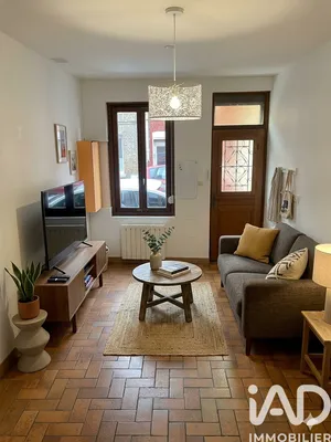 House in Amiens (80000)