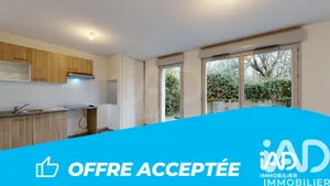 Apartment in Toulouse (31100)