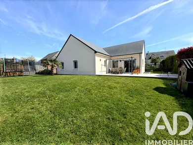 Detached house in Laval (53000)