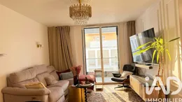 Apartment in Asnières-sur-Seine (92600)