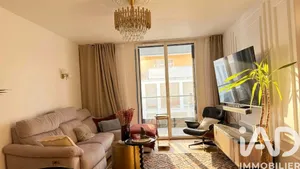 Appartement à Asnières-sur-Seine (92600)