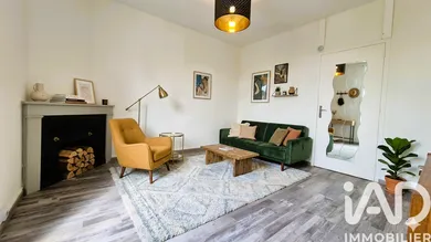Appartement à Ambérieu-en-Bugey (01500)