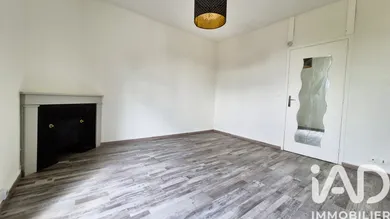 Apartment in Ambérieu-en-Bugey (01500)